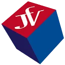 Logo van Joost van Vliet Makelaars in O.G.