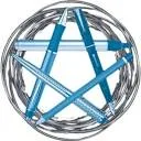 Logo van ritueelbegeleiding