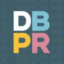 Logo van De Bruijn PR