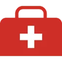 Logo van Moet ik naar de dokter?
