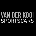 Logo van Van Der Kooi Sportscars