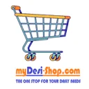 Logo van mydesi-shop.com