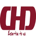 Logo C.H. Dekker Transport B.V.