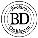 Logo van Booking Dokkum