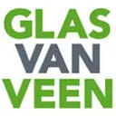 Logo van Glas Van Veen