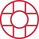 Logo van Het Patronaat