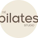 Logo van De Pilates Studio Vught