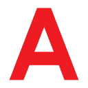 Logo van Toneelgroep Al Dente