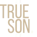 Logo van Trueson