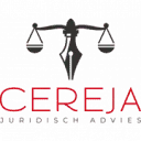 Logo Cereja Juridisch Advies