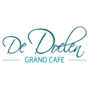 Logo Grand Café De Doelen