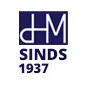 Logo van de Haan Machinefabriek B.V.