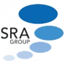 Logo van SRA Europe B V