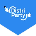 Logo van DistriParty BV