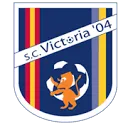 Logo s.c. Victoria'04