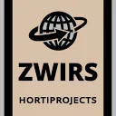 Logo van Zwirs Horti Projects