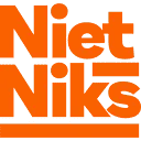 Logo van NietNiks