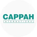 Logo van Cappah International