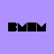 Logo van Buma Music in Motion