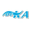 Logo Watersport Academy "De Kaag"