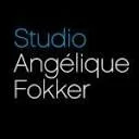 Logo van Studio Angélique Fokker