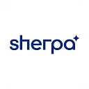 Logo van Sherpa Digital