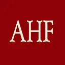 Logo AHF Europe