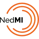 Logo van Nederland Maakt Impact