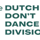 Logo van De Dutch Don't Dance Division