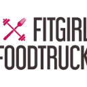 Logo van Fitgirl Foodtruck