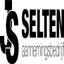 Logo van Selten Aannemingsbedrijf