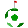 Logo van Voetgolf International Venlo
