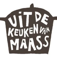 Logo van Uit De Keuken Van Maass