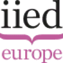 Logo van IIED Europe