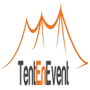 Logo van TentEnEvent