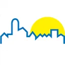 Logo van GreenfieldCities.org