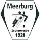 Logo van Businessclub Rkvv Meerburg