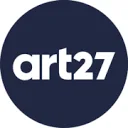 Logo van art27