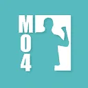 Logo van Motivational Olivier - MO4
