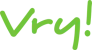 Logo van Vrij!