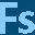 Logo van FrozenSteel.nl