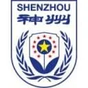 Logo van Shenzhou Open University of TCM
