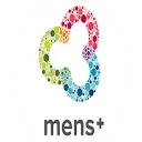 Logo van Mens+ Arbo AND Verzuim