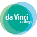 Logo van Da Vinci College Dordrecht