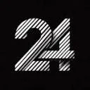 Logo van 24AMRAP