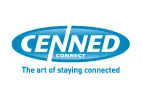Logo van CENNED Connect