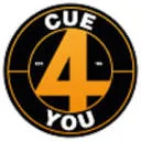 Logo van Cue 4 You B.V.