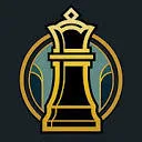 Logo van The Strategic Aim