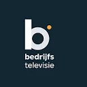 Logo van Bedrijfstelevisie