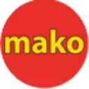 Logo Mako Cleaning Service Nederland B.V.